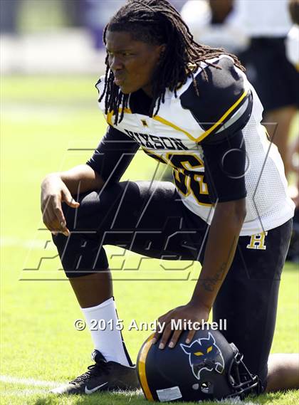 Thumbnail 3 in Hixson vs. Marion County photogallery.