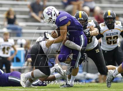 Thumbnail 3 in Hixson vs. Marion County photogallery.