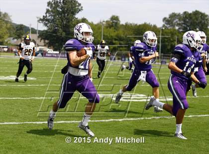 Thumbnail 3 in Hixson vs. Marion County photogallery.
