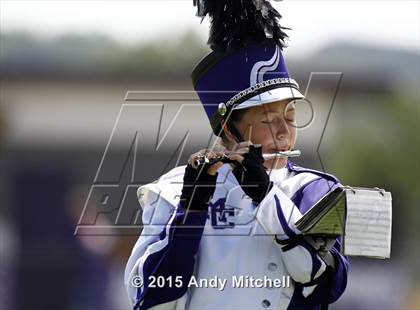 Thumbnail 3 in Hixson vs. Marion County photogallery.