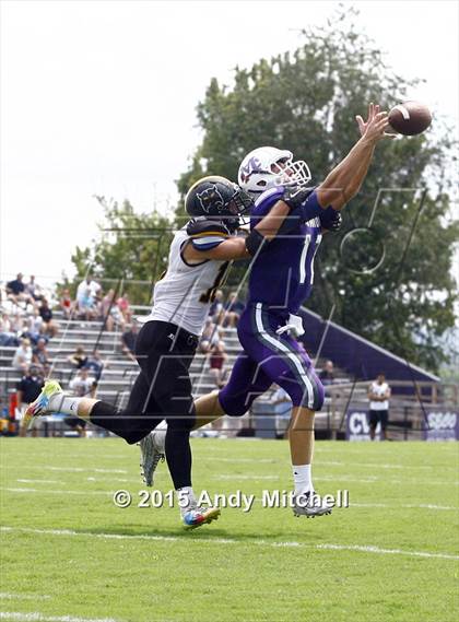 Thumbnail 3 in Hixson vs. Marion County photogallery.