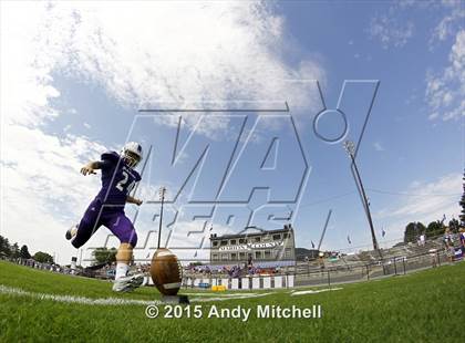 Thumbnail 3 in Hixson vs. Marion County photogallery.