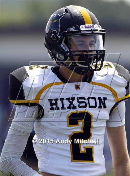 Thumbnail 2 in Hixson vs. Marion County photogallery.