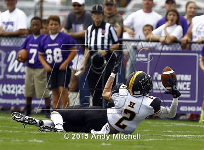 Thumbnail 1 in Hixson vs. Marion County photogallery.
