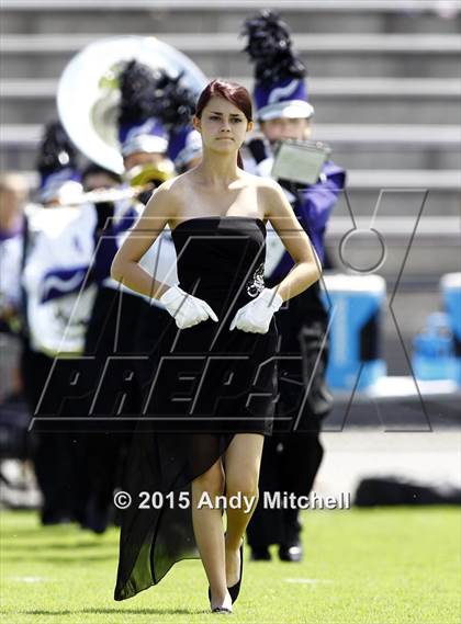 Thumbnail 1 in Hixson vs. Marion County photogallery.