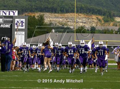 Thumbnail 2 in Hixson vs. Marion County photogallery.