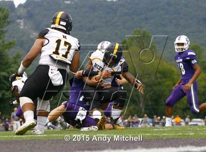 Thumbnail 3 in Hixson vs. Marion County photogallery.