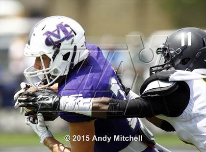 Thumbnail 3 in Hixson vs. Marion County photogallery.