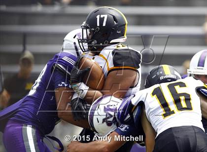 Thumbnail 1 in Hixson vs. Marion County photogallery.