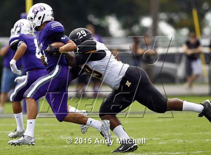 Thumbnail 2 in Hixson vs. Marion County photogallery.