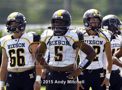 Thumbnail 2 in Hixson vs. Marion County photogallery.