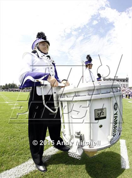 Thumbnail 2 in Hixson vs. Marion County photogallery.