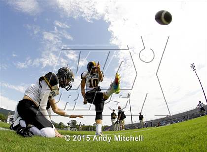 Thumbnail 3 in Hixson vs. Marion County photogallery.