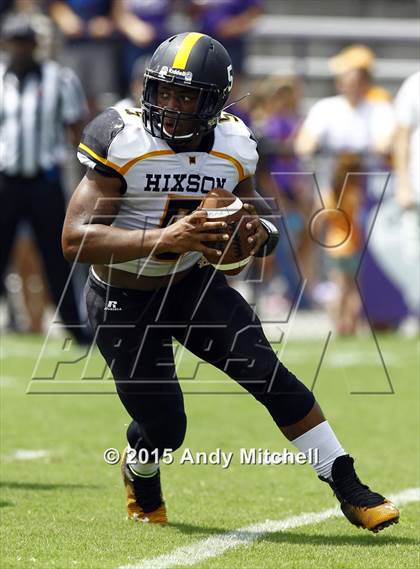 Thumbnail 2 in Hixson vs. Marion County photogallery.