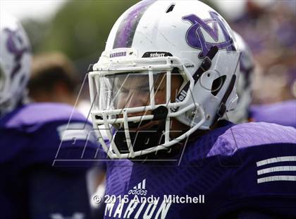 Thumbnail 1 in Hixson vs. Marion County photogallery.