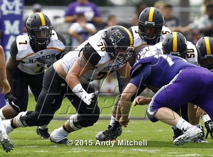 Thumbnail 1 in Hixson vs. Marion County photogallery.