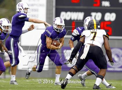 Thumbnail 3 in Hixson vs. Marion County photogallery.