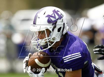 Thumbnail 2 in Hixson vs. Marion County photogallery.