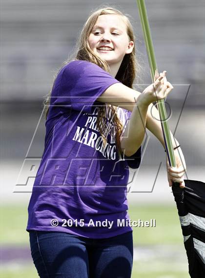 Thumbnail 1 in Hixson vs. Marion County photogallery.