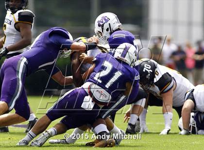 Thumbnail 1 in Hixson vs. Marion County photogallery.