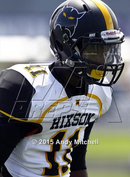 Thumbnail 1 in Hixson vs. Marion County photogallery.