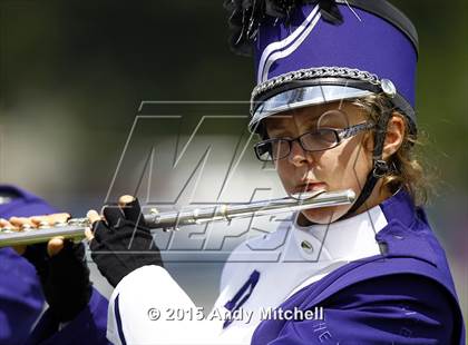 Thumbnail 2 in Hixson vs. Marion County photogallery.