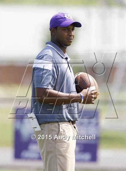 Thumbnail 1 in Hixson vs. Marion County photogallery.