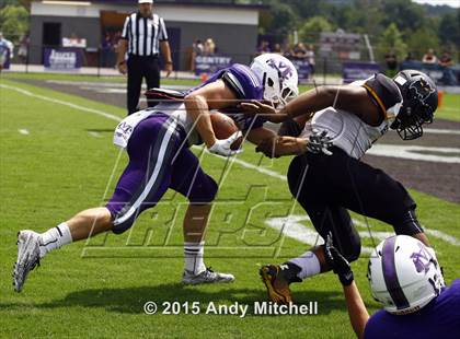 Thumbnail 1 in Hixson vs. Marion County photogallery.