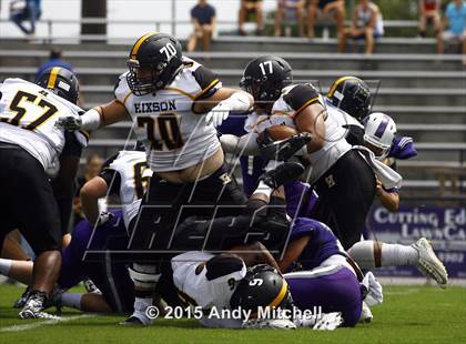 Thumbnail 3 in Hixson vs. Marion County photogallery.