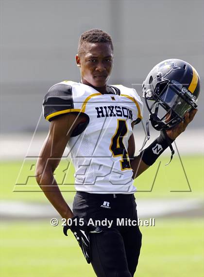 Thumbnail 3 in Hixson vs. Marion County photogallery.