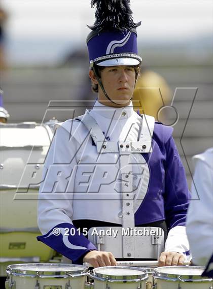 Thumbnail 1 in Hixson vs. Marion County photogallery.