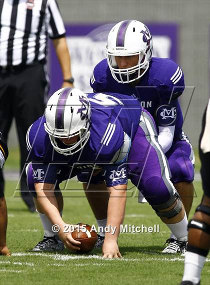Thumbnail 2 in Hixson vs. Marion County photogallery.