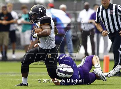 Thumbnail 3 in Hixson vs. Marion County photogallery.