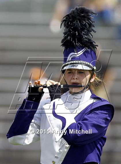 Thumbnail 3 in Hixson vs. Marion County photogallery.