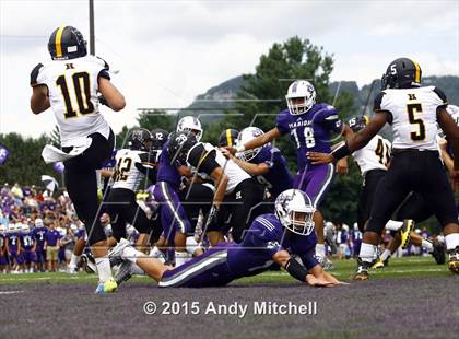 Thumbnail 1 in Hixson vs. Marion County photogallery.