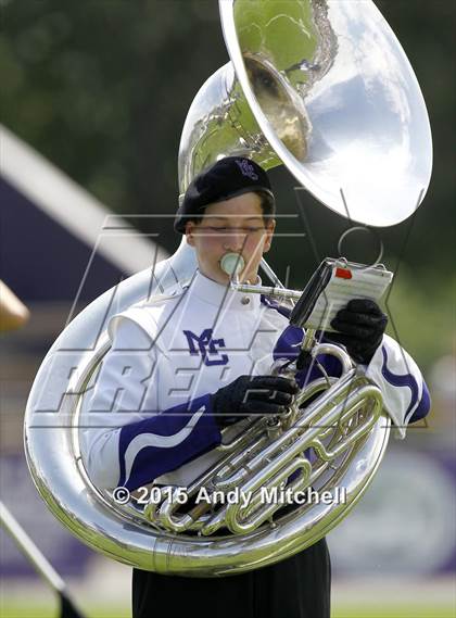 Thumbnail 1 in Hixson vs. Marion County photogallery.
