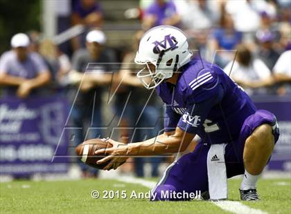 Thumbnail 1 in Hixson vs. Marion County photogallery.