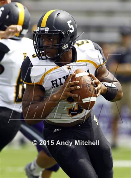 Thumbnail 1 in Hixson vs. Marion County photogallery.