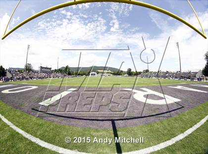 Thumbnail 1 in Hixson vs. Marion County photogallery.