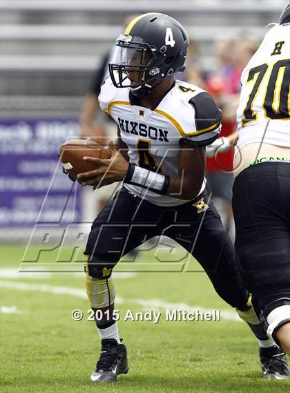 Thumbnail 2 in Hixson vs. Marion County photogallery.
