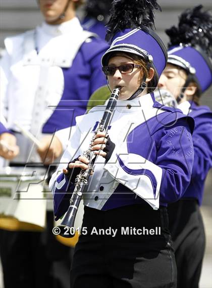 Thumbnail 2 in Hixson vs. Marion County photogallery.
