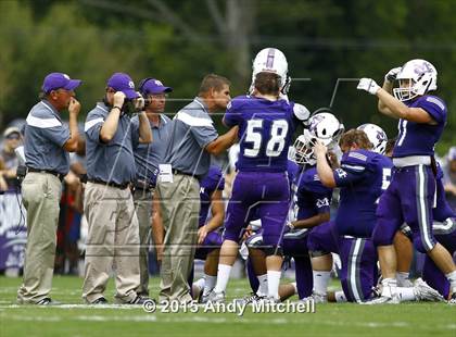 Thumbnail 2 in Hixson vs. Marion County photogallery.