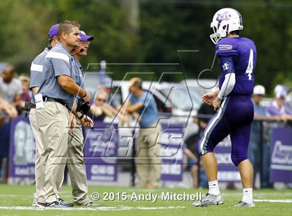 Thumbnail 1 in Hixson vs. Marion County photogallery.