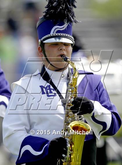 Thumbnail 3 in Hixson vs. Marion County photogallery.