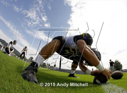 Thumbnail 2 in Hixson vs. Marion County photogallery.