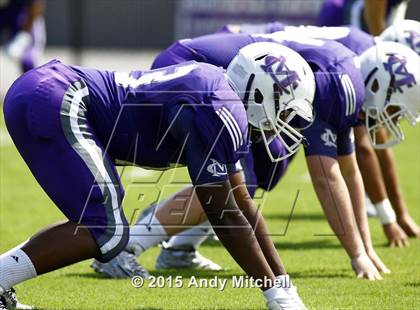 Thumbnail 2 in Hixson vs. Marion County photogallery.