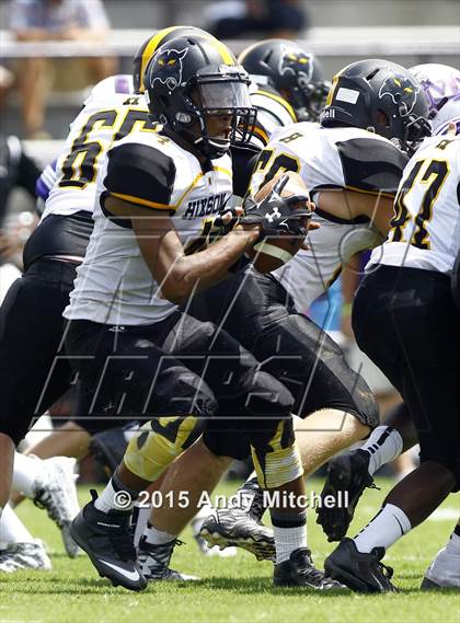 Thumbnail 1 in Hixson vs. Marion County photogallery.