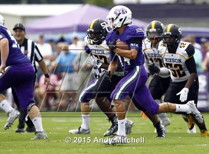 Thumbnail 1 in Hixson vs. Marion County photogallery.