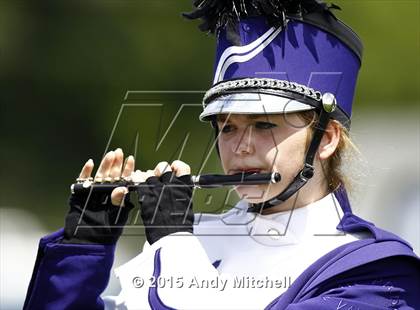 Thumbnail 3 in Hixson vs. Marion County photogallery.