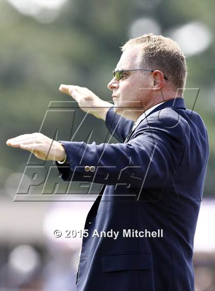 Thumbnail 3 in Hixson vs. Marion County photogallery.